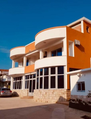 Apartmani Sejla